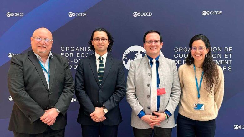 Colombia cumple compromisos con la OCDE y se consolida como líder regional en política regulatoria