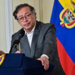 Presidente Petro ordena regreso de embajadora en Ecuador y exige respeto al mandatario de ese país
