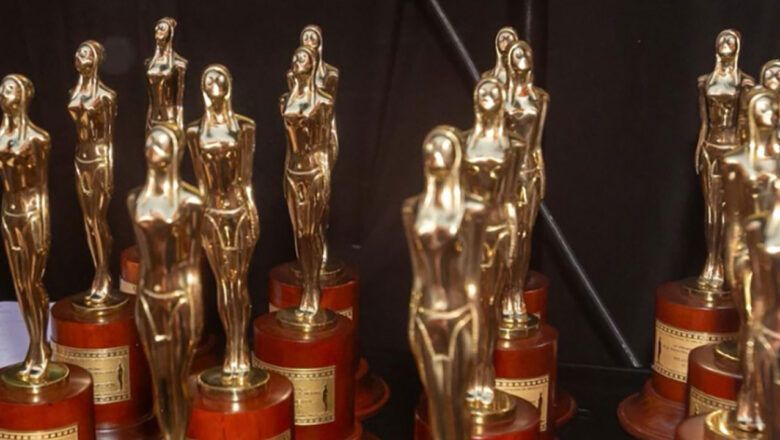 Televisión pública se consagró con 24 reconocimientos en los Premios India Catalina