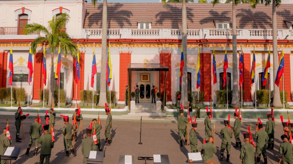 Presidente Petro liderara encuentro en Caracas con Delcy Rodriguez ed