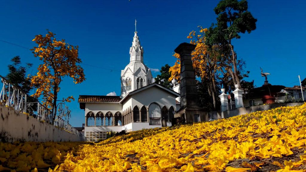 Con Unesco y ONU Turismo, Colombia diseña nuevas estrategias para el turismo en Pueblos Patrimonio