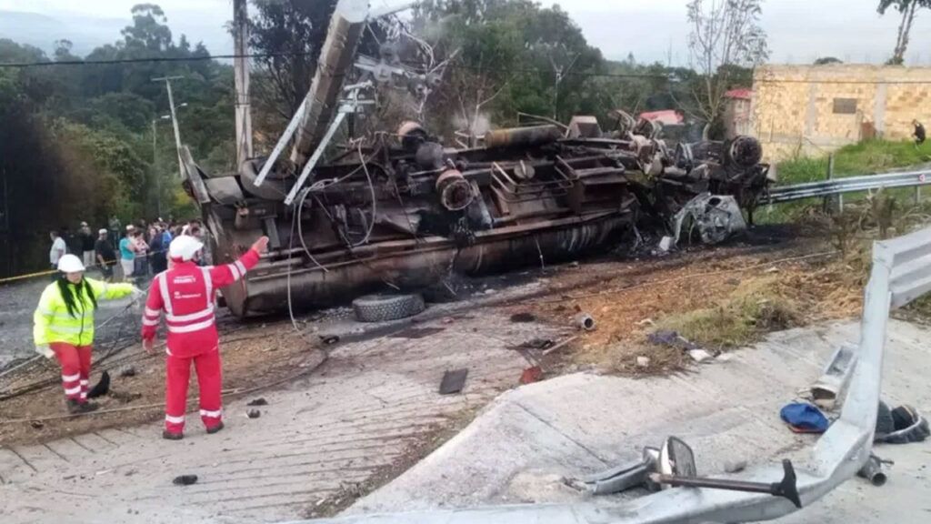 Ministerio de Transporte y Agencia Nacional de Infraestructura reiteran llamado a la prudencia en las vías