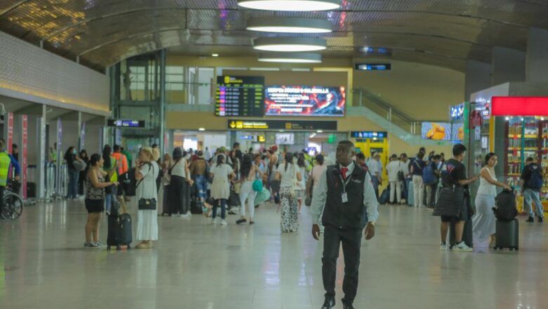 Indagación por posibles irregularidades en el contrato para la modernización, operación y mantenimiento del Aeropuerto Internacional Rafael Núñez de Cartagena