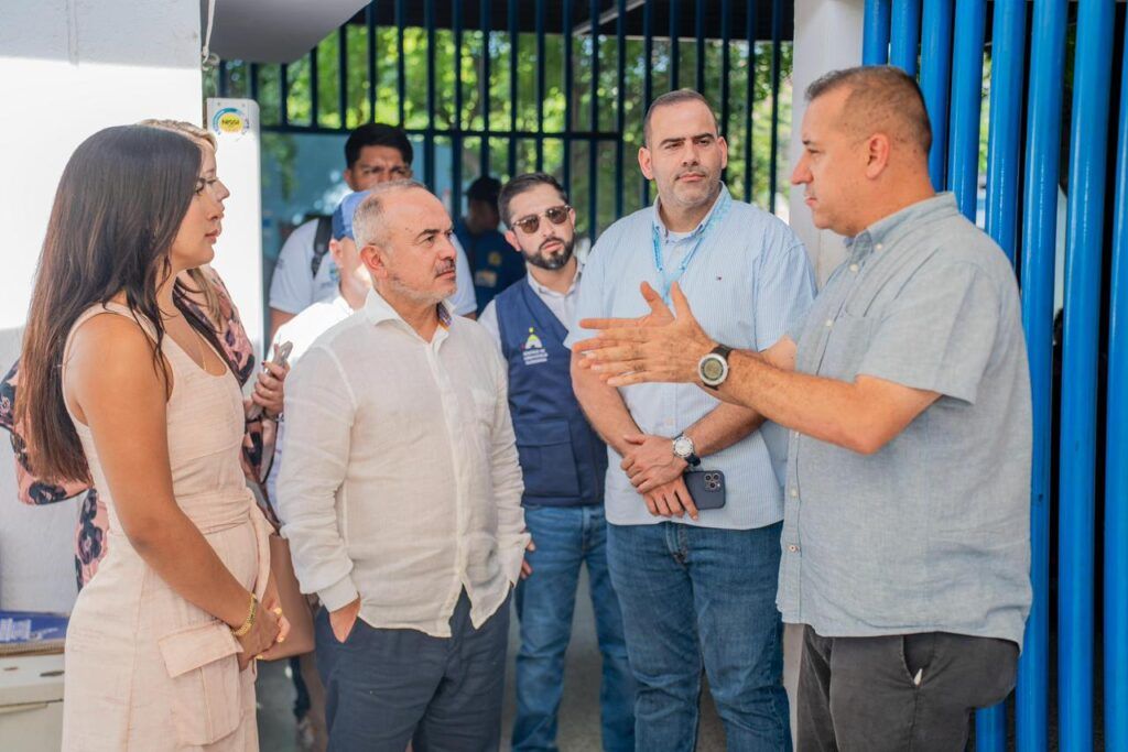 alcalde santa marta ed