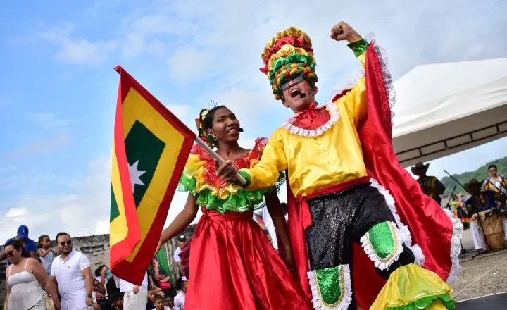 Cartagena busca artistas para agenda cultural de las fortificaciones