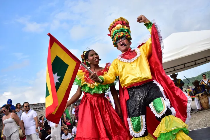 artistas cartagena ed