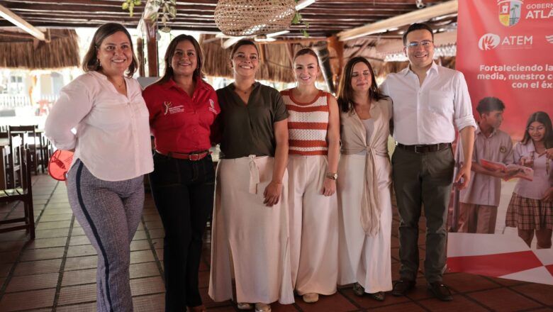 Atlántico, anfitrión del cuarto encuentro directivo de la red de secretarías de educación para la media
