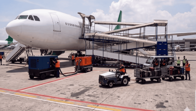 SuperTransporte requirió a empresas de transporte aéreo, infraestructuras y servicios conexos, para garantizar que los equipos de embarque y desembarque cumplan criterios de accesibilidad