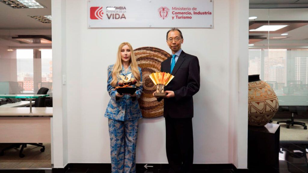 campana turismo chinma ed