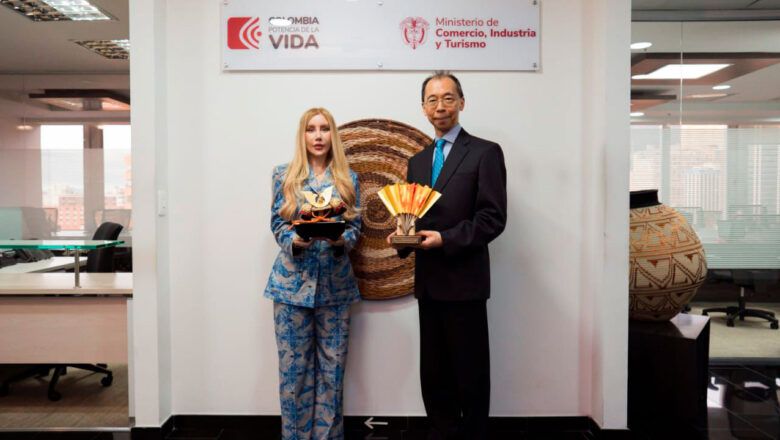 Presidente Petro pide “maximizar” las campañas de promoción del turismo en el mundo, en especial en China y Europa