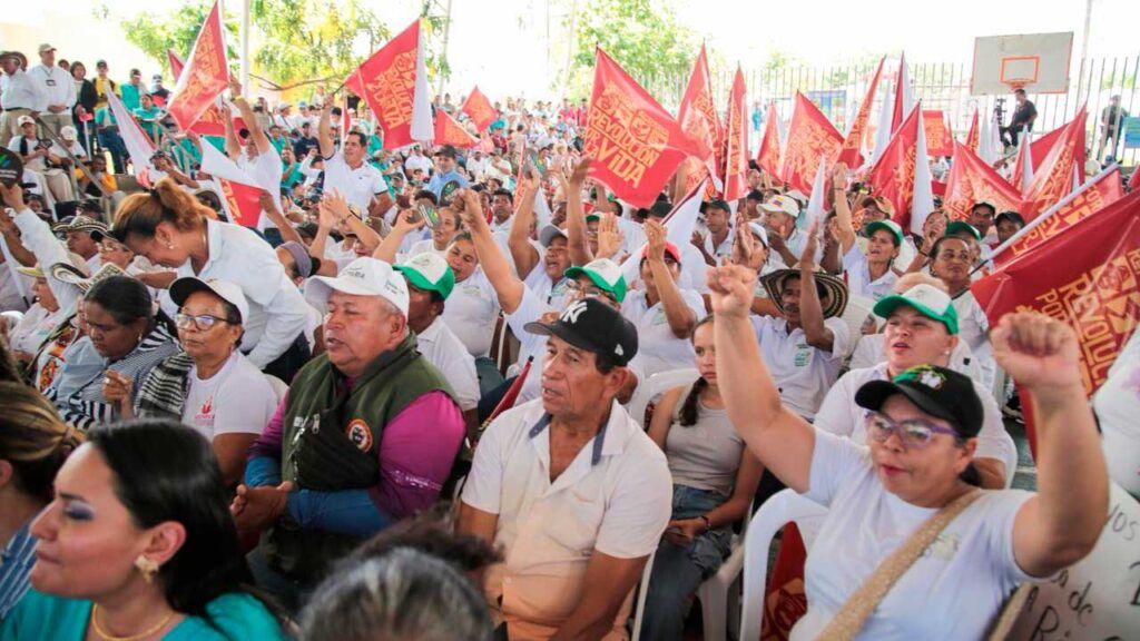 campesinos cordoba ed