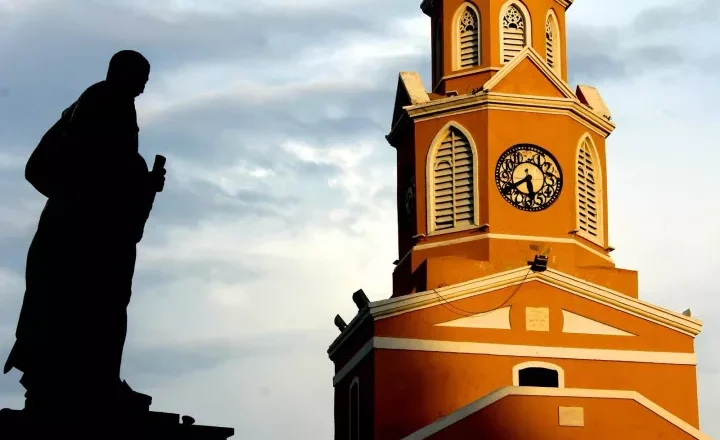 Cartagena dinamiza la economía local y se consolida como destino fílmico con impacto económico superior a $1.500 millones
