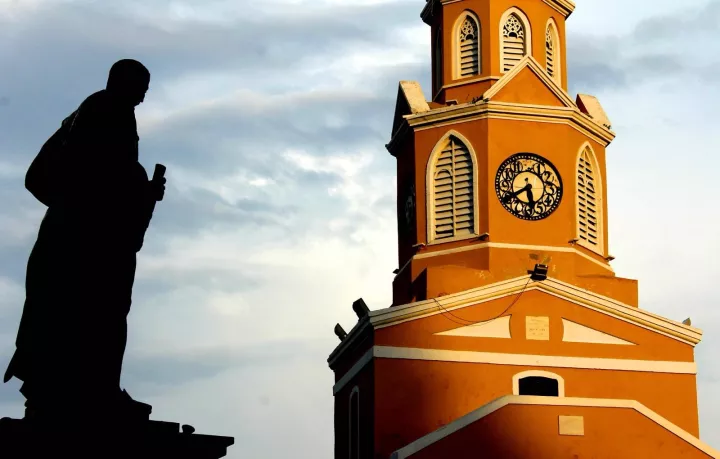 Cartagena dinamiza la economía local y se consolida como destino fílmico con impacto económico superior a $1.500 millones