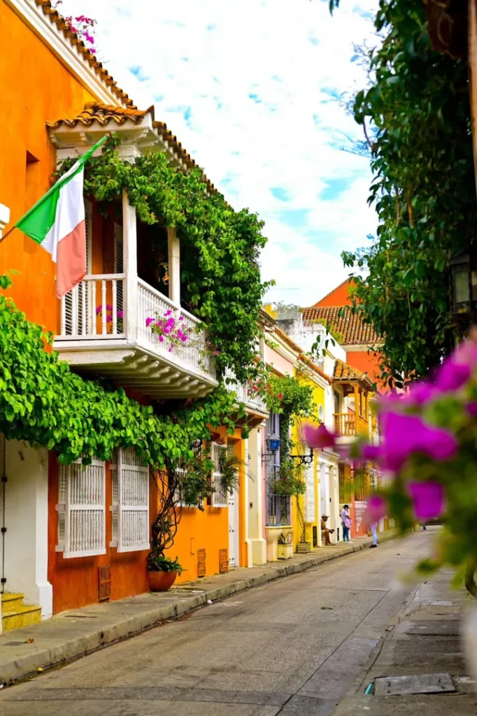 En los Food and Travel Reader Awards Cartagena reconocida como “Mejor destino internacional” por principal revista de periodismo de turismo