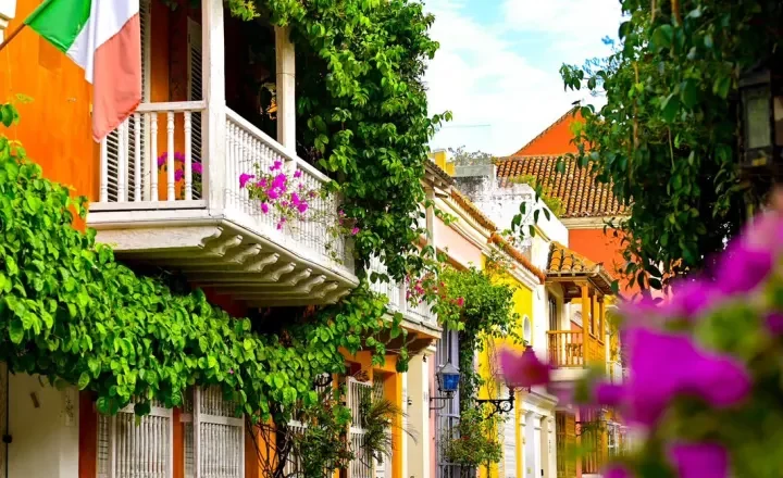 En los Food and Travel Reader Awards Cartagena reconocida como “Mejor destino internacional” por principal revista de periodismo de turismo