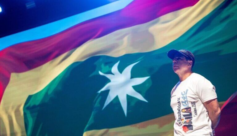 Barranquilla celebra su cumpleaños 213 con música, cultura y servicios en el emblemático Malecón de Rebolo