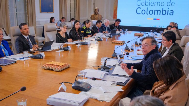 En presupuesto 2027 se ampliarìa la cobertura de subsidios a madres cabeza de familia y el bono pensional