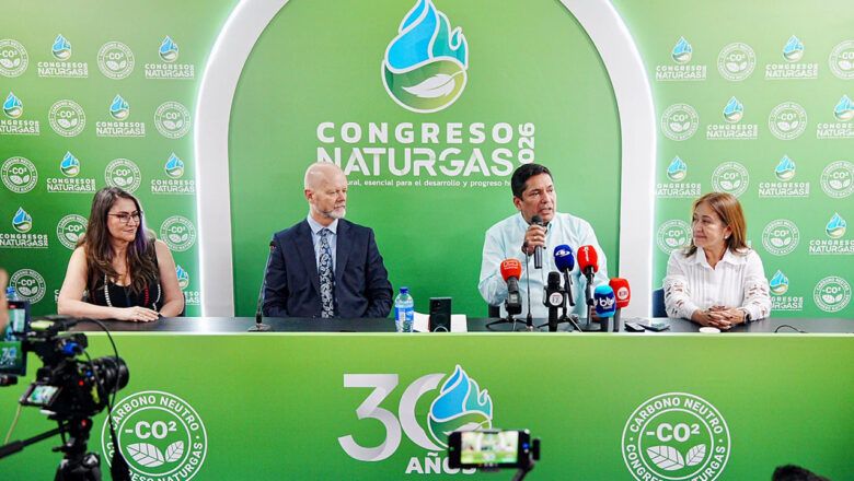 Molécula de gas de Sirius estará lista en 2030, confirma consorcio Ecopetrol–Petrobras