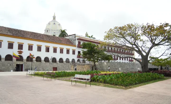 Confirman apertura del Corredor Histórico el próximo viernes, 24 de abril, en el corazón de Cartagena