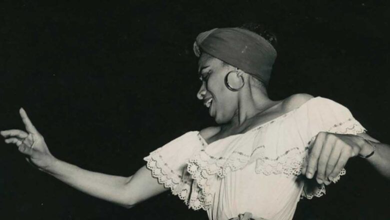 Declaran 2026 como año del centenario del natalicio de la maestra Delia Zapata Olivella