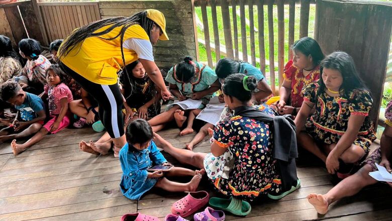 Gobierno destina más de $345.000 millones para atender a víctimas de desplazamiento en el país