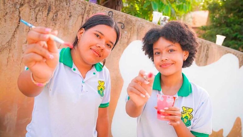 CONPES por $2,04 billones, para transformar la educación en Colombia