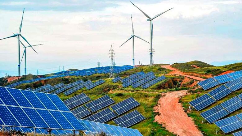 Gobierno abrirá en julio nueva subasta de energía a largo plazo para blindar el sistema eléctrico nacional
