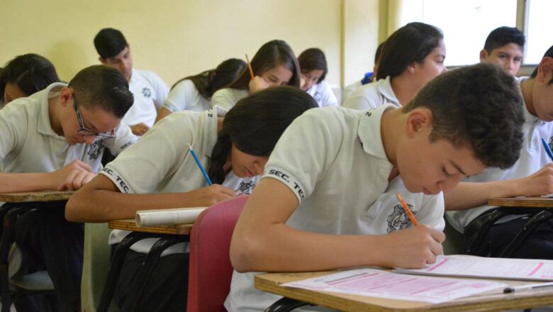 400 estudiantes inician clases en el programa de articulación de la educación media con la educación superior en los Campus Universitarios en Magdalena