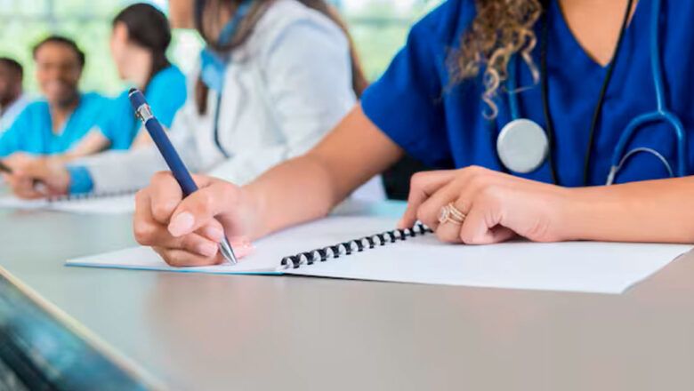 Más de 7.800 internos de medicina reciben su remuneración mensual desde enero pasado