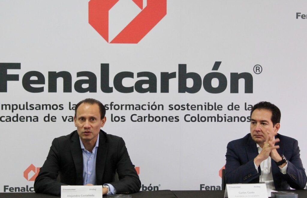 Generación térmica a carbón respaldaría hasta 18% de la electricidad del país ante riesgo de El Niño
