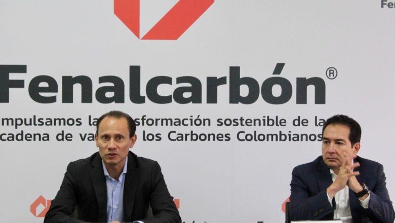Generación térmica a carbón respaldaría hasta 18% de la electricidad del país ante riesgo de El Niño
