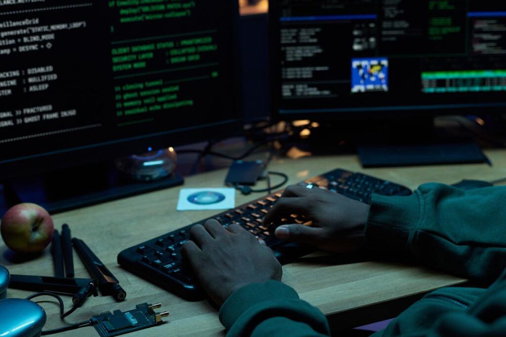 Fraude en pagos crece con IA que permite detectarlo en pagos digitales