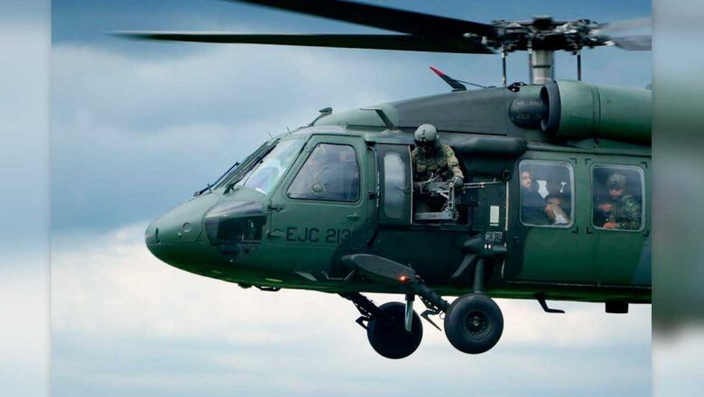 Mindefensa condenó atentado en Cajibío y anunció ofensiva contra responsables