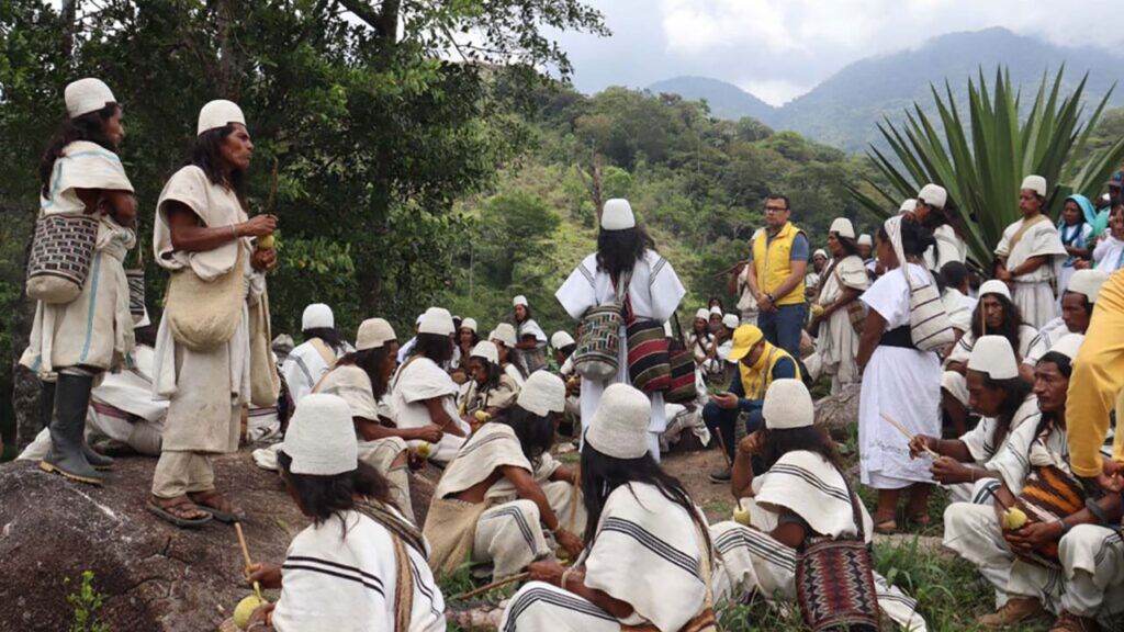 indigenas magdalena ed