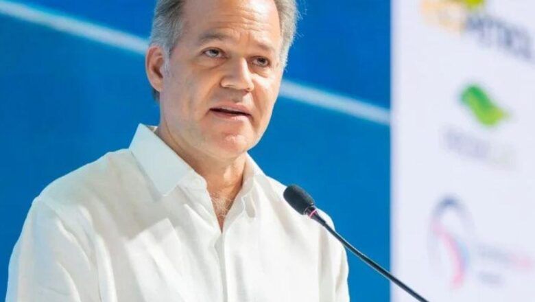 Ratifican a Juan Manuel Rojas como presidente del Consejo Directivo de Naturgas