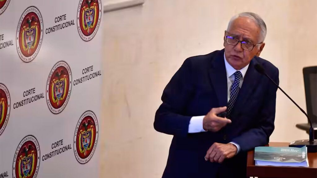 MinSalud ante la Corte defiende el sistema de salud: el problema es la gestión de las EPS de los recursos