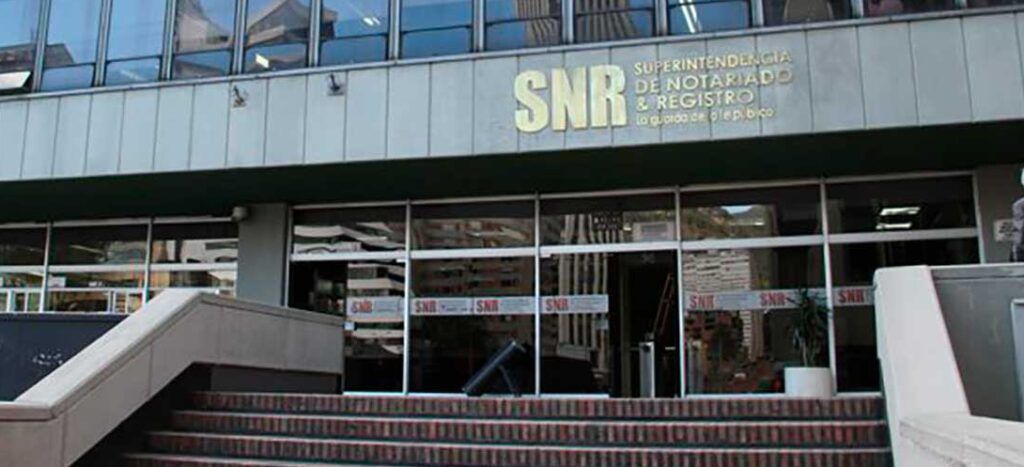 “3.942 víctimas del conflicto han recibido titulación de predios”: superintendente de Notariado y Registro notariado superintendente ed e1776103405413