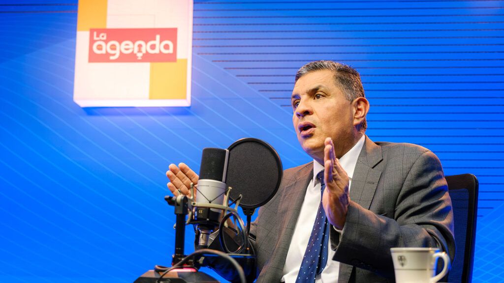 nuevo interventor nueva eps ed