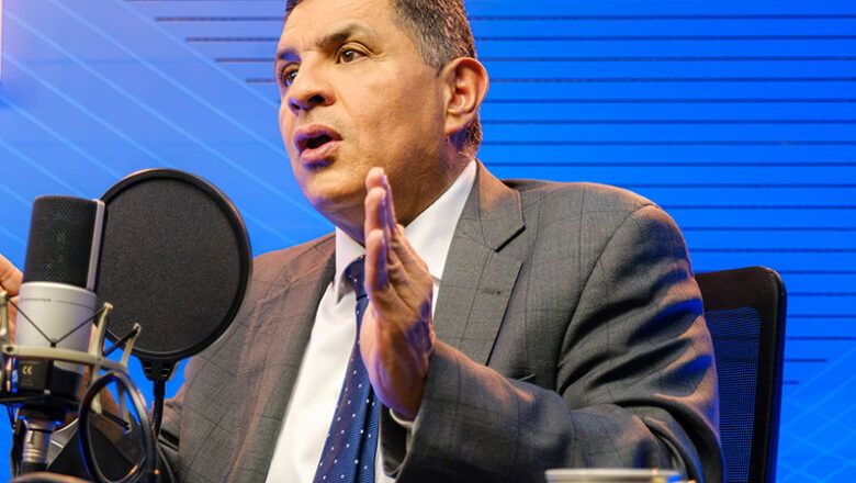 Interventor de Nueva EPS descarta liquidación y anuncia plan de choque