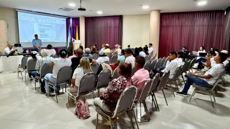 Con Pacto Político Nacional, impulsan acuerdos por la seguridad política en Córdoba