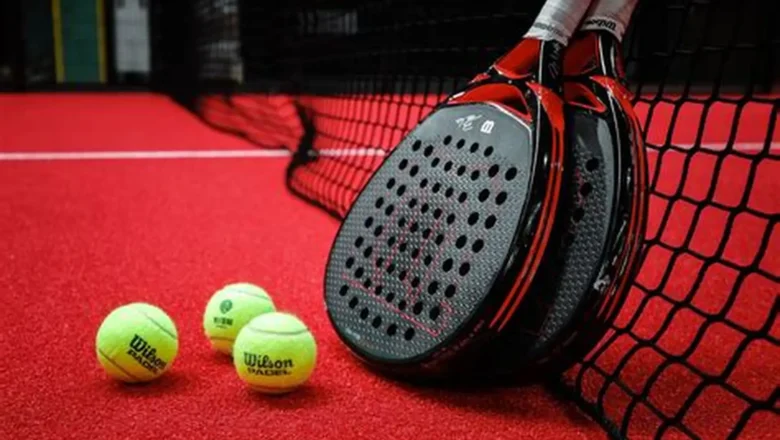 Barranquilla, recibe la Padel America Cup, del 24 al 26 de abril
