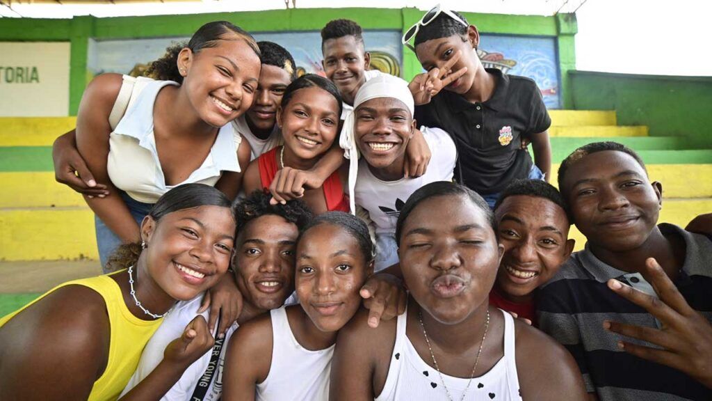 prospertidad social ed