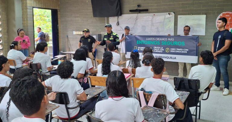 proteccion estudiantes ed