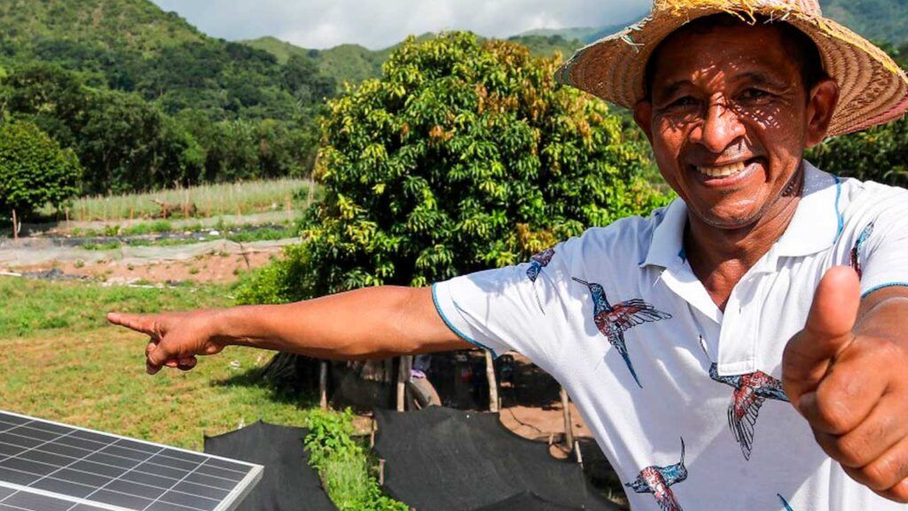 Inversión histórica de $377 mil millones en proyectos regionales