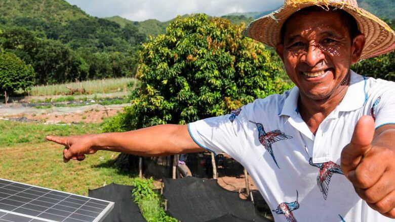 Inversión histórica de $377 mil millones en proyectos regionales