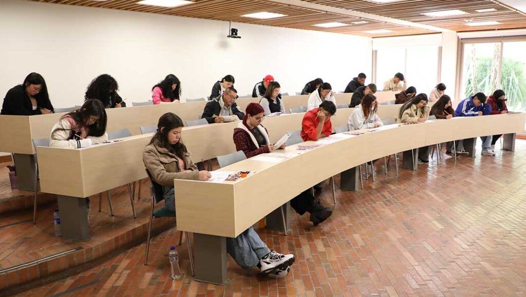 Hasta el 1° de mayo: abiertas inscripciones para pruebas Saber 11 calendario A