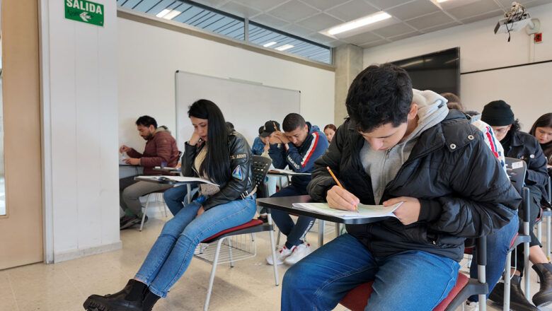 Más de 246 mil estudiantes presentarán pruebas Saber Pro y Saber TyT