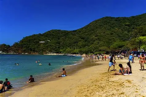 Santa Marta alcanzó economía superior a los $178 mil millones durante Semana Santa