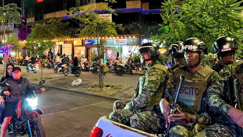 seguridad cali.ejercito ed