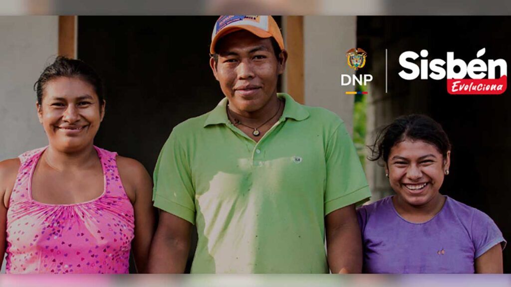 Lo que usted debe saber sobre el Catastro Multipropósito y el puntaje del Sisbén